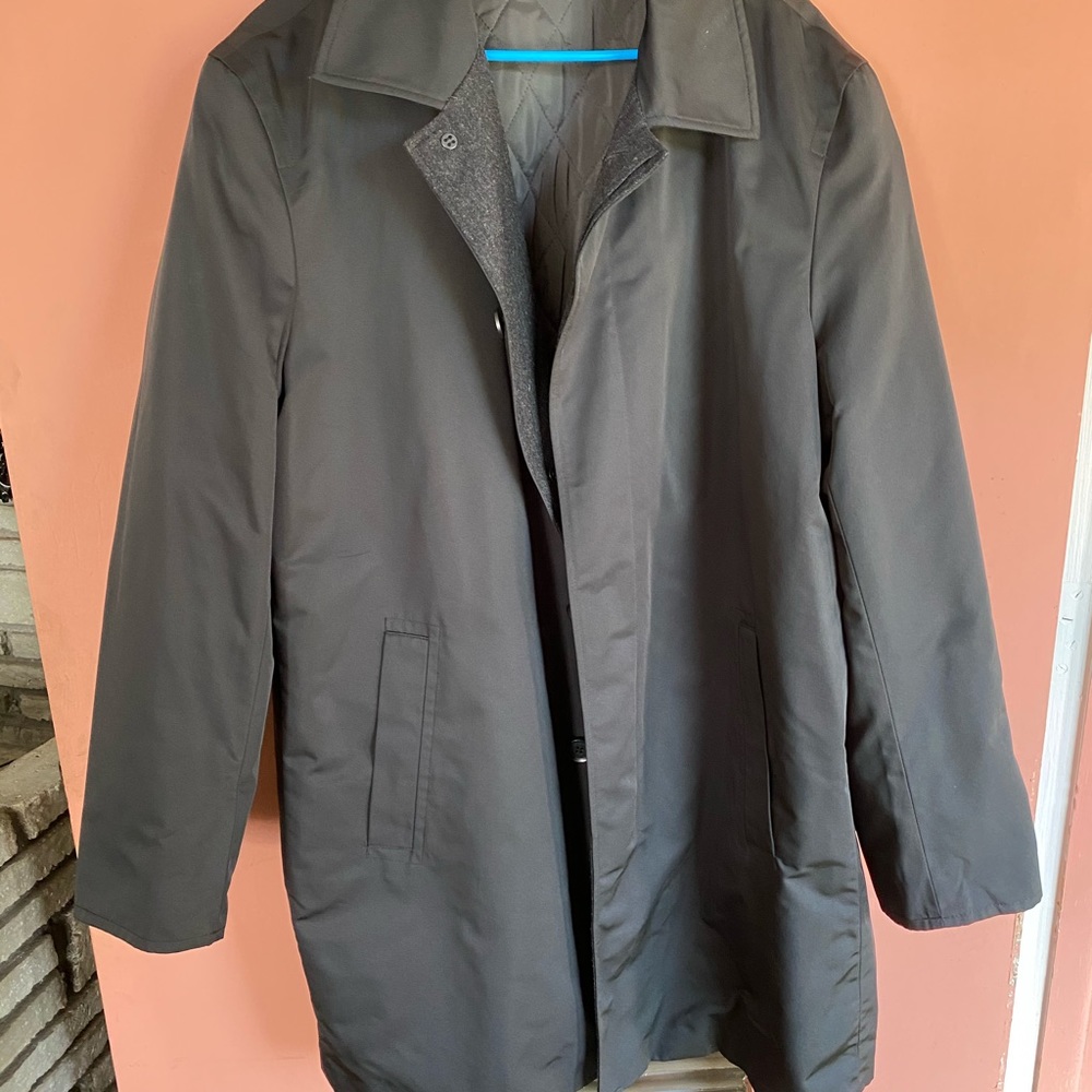 Men’s Winter Jacket